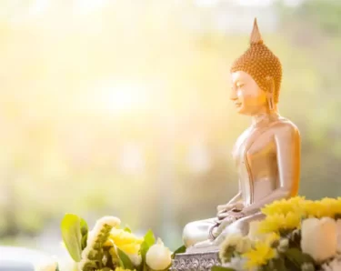 世界の偉人たち　ブッダ: 仏教の創始者。